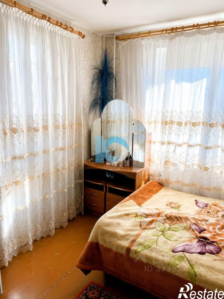 3-комн квартира ул Академика Королева, 29/2,  д. 29/2
