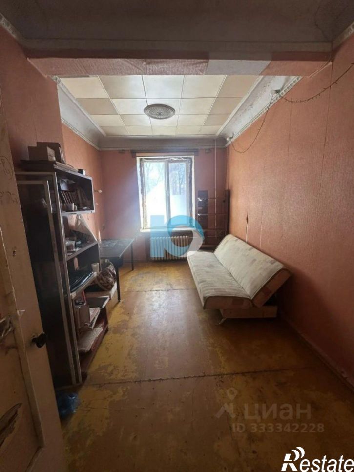 3-комн квартира ул Архитектурная, 14,  д. 14