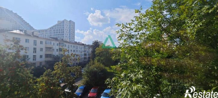 2-комн квартира пр-кт Октября, 107 1,  д. 107 1,  к. 1