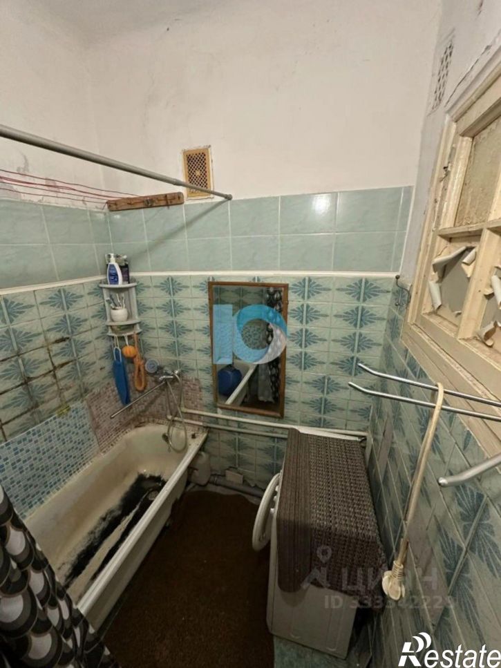 3-комн квартира ул Архитектурная, 14,  д. 14