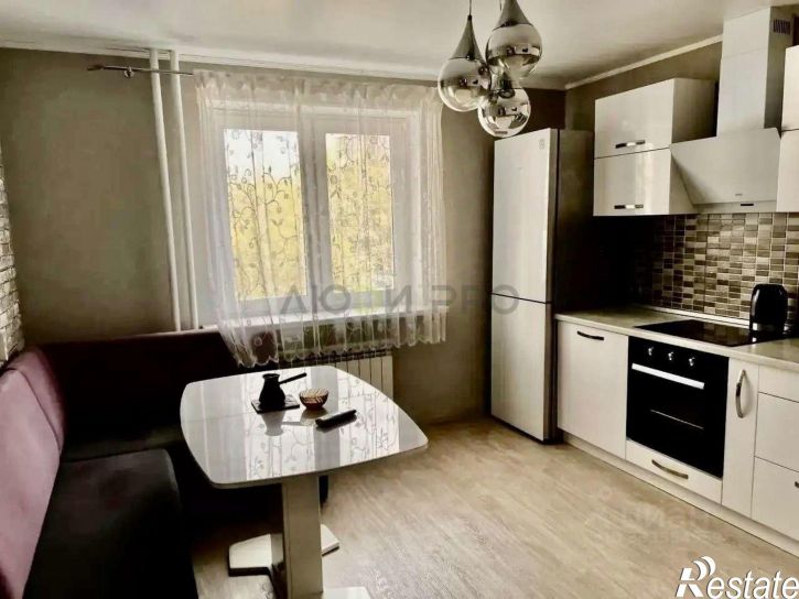 3-комн квартира ул Минигали Губайдуллина, 17/3,  д. 17/3
