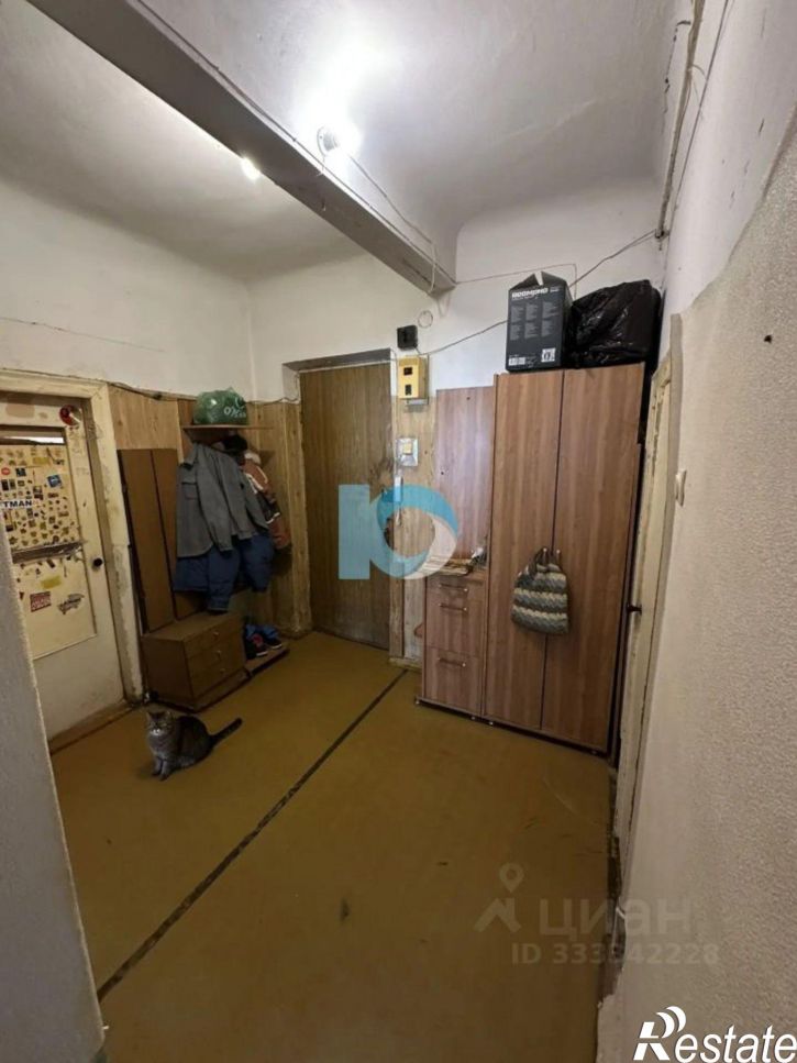 3-комн квартира ул Архитектурная, 14,  д. 14