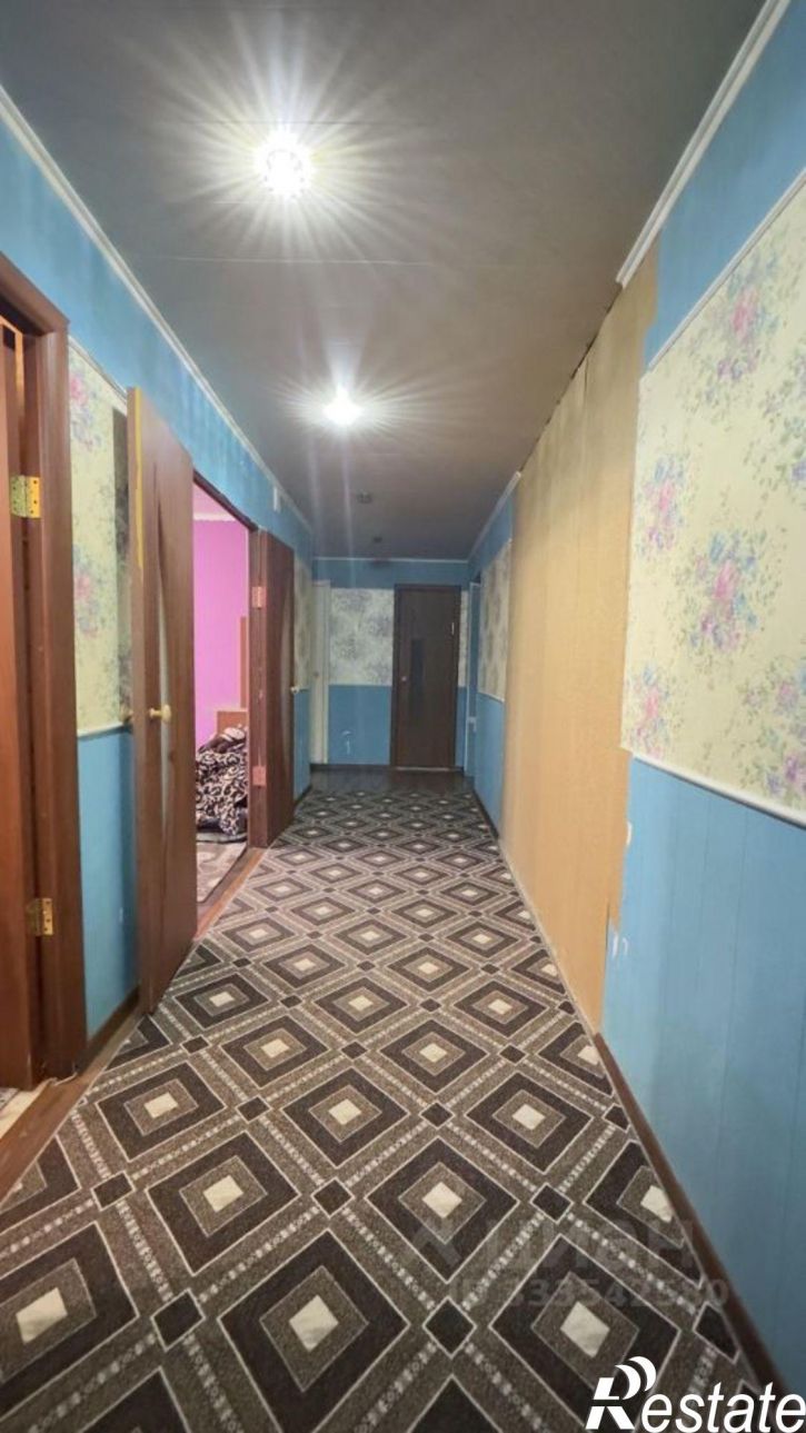 3-комн квартира ул Ахметова, 316 2,  д. 316 2,  к. 2