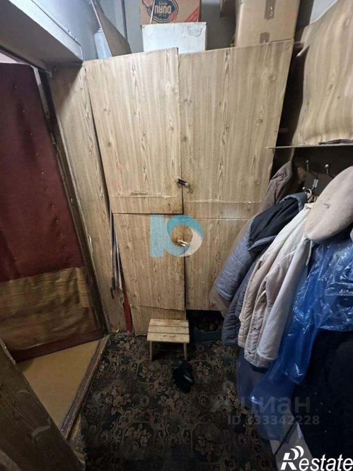 3-комн квартира ул Архитектурная, 14,  д. 14