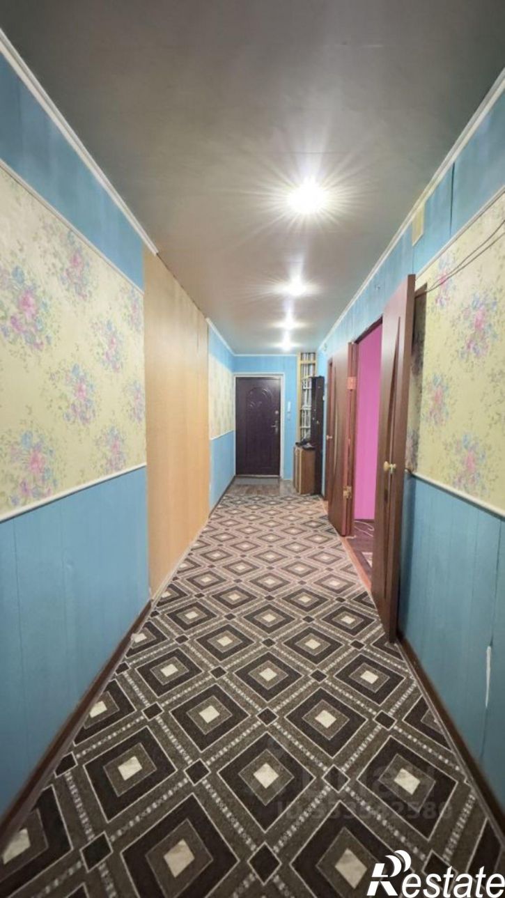 3-комн квартира ул Ахметова, 316 2,  д. 316 2,  к. 2
