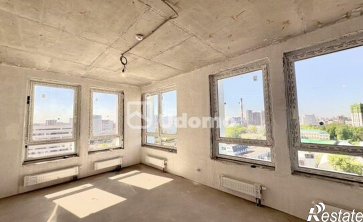 3-комн квартира ул Авроры, 18/1,  д. 18/1