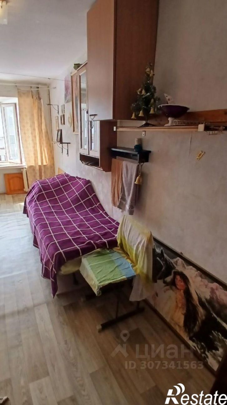 Комната ул Лесотехникума, 100,  д. 100