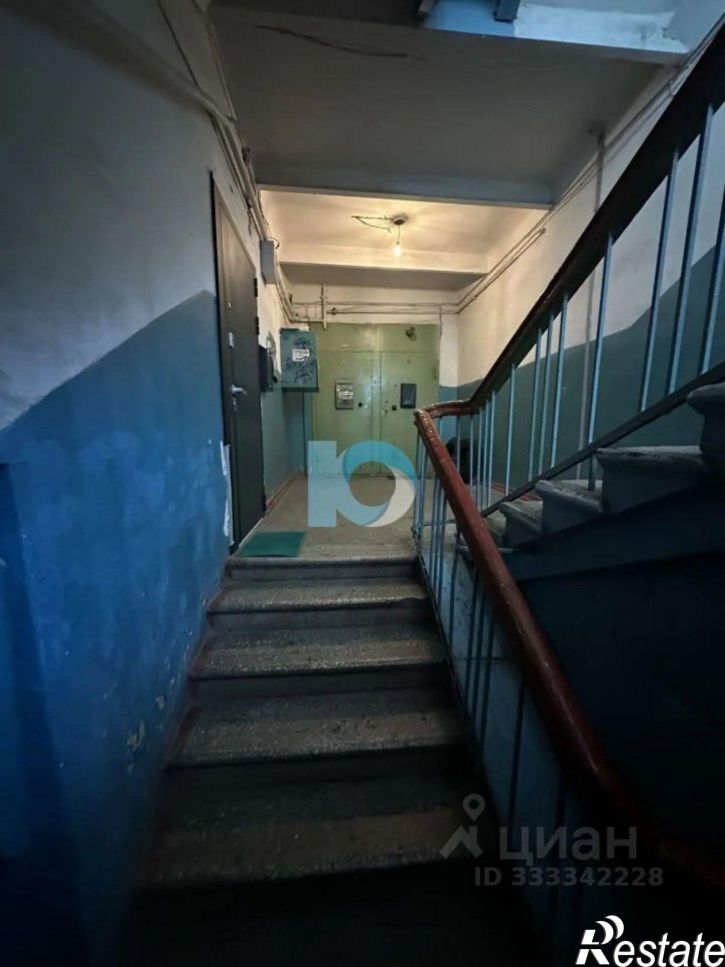 3-комн квартира ул Архитектурная, 14,  д. 14