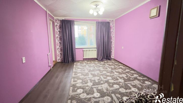 3-комн квартира ул Ахметова, 316 2,  д. 316 2,  к. 2