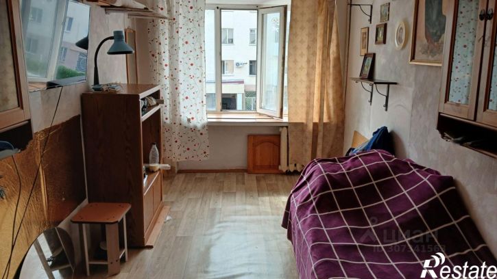 Комната ул Лесотехникума, 100,  д. 100