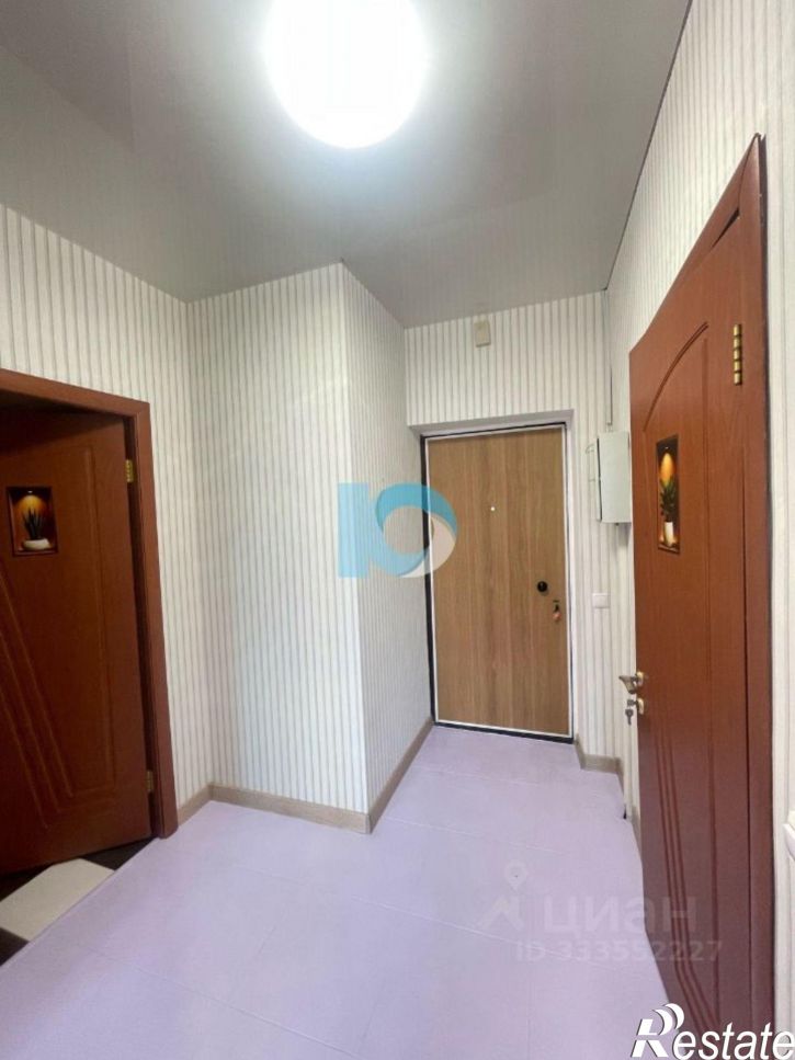 1-комн квартира ул Айская, 20,  д. 20