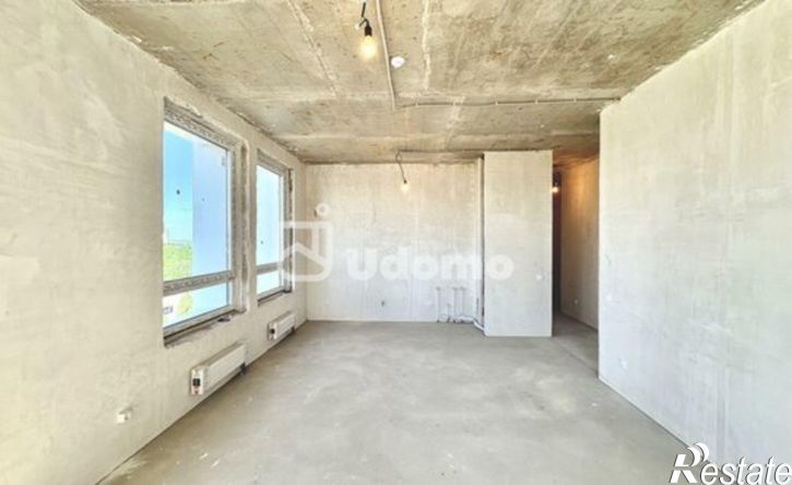 3-комн квартира ул Авроры, 18/1,  д. 18/1