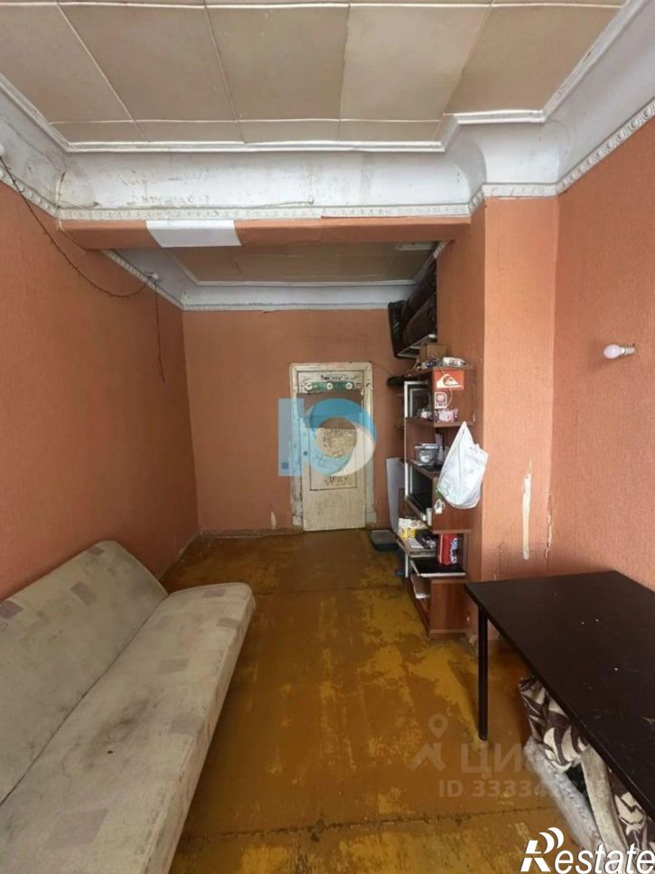 3-комн квартира ул Архитектурная, 14,  д. 14