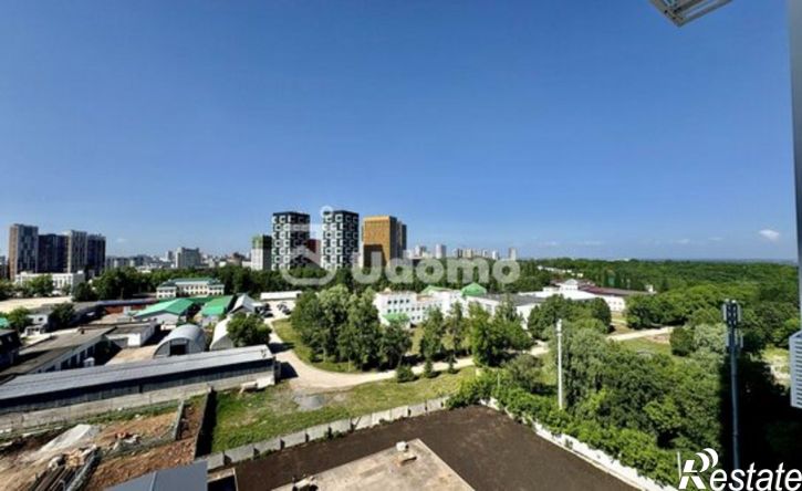 3-комн квартира ул Авроры, 18/1,  д. 18/1