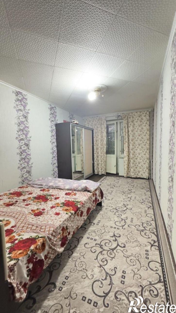 3-комн квартира ул Ахметова, 316 2,  д. 316 2,  к. 2