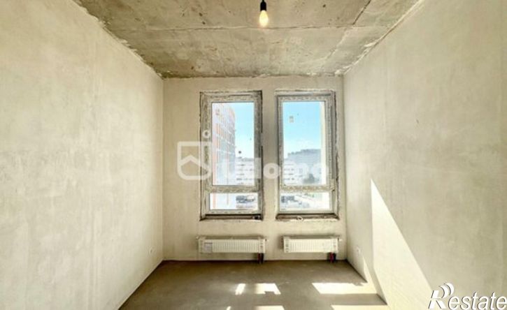 3-комн квартира ул Авроры, 18/1,  д. 18/1