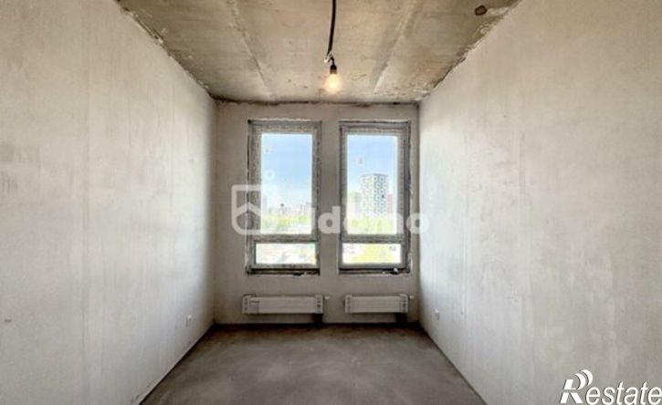 3-комн квартира ул Авроры, 18/1,  д. 18/1