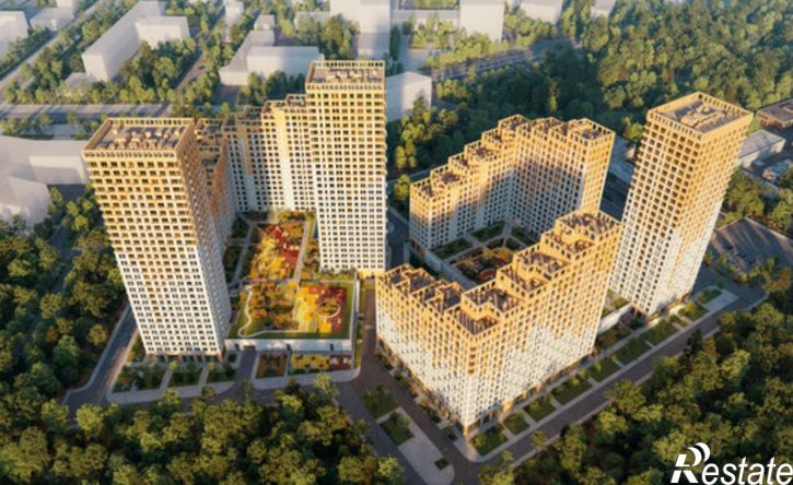 1-комн квартира ул Авроры, 18/1,  д. 18/1