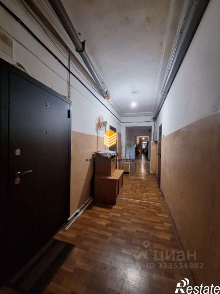 Комната ул Рыбакова, 13,  д. 13