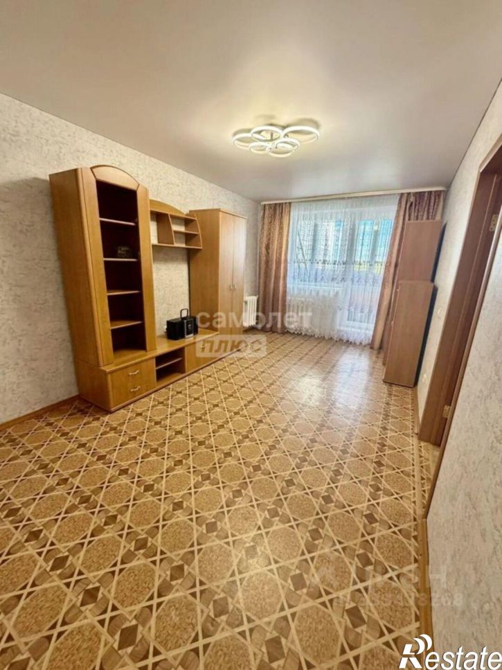 2-комн квартира ул Мусы Джалиля, 68,  д. 68