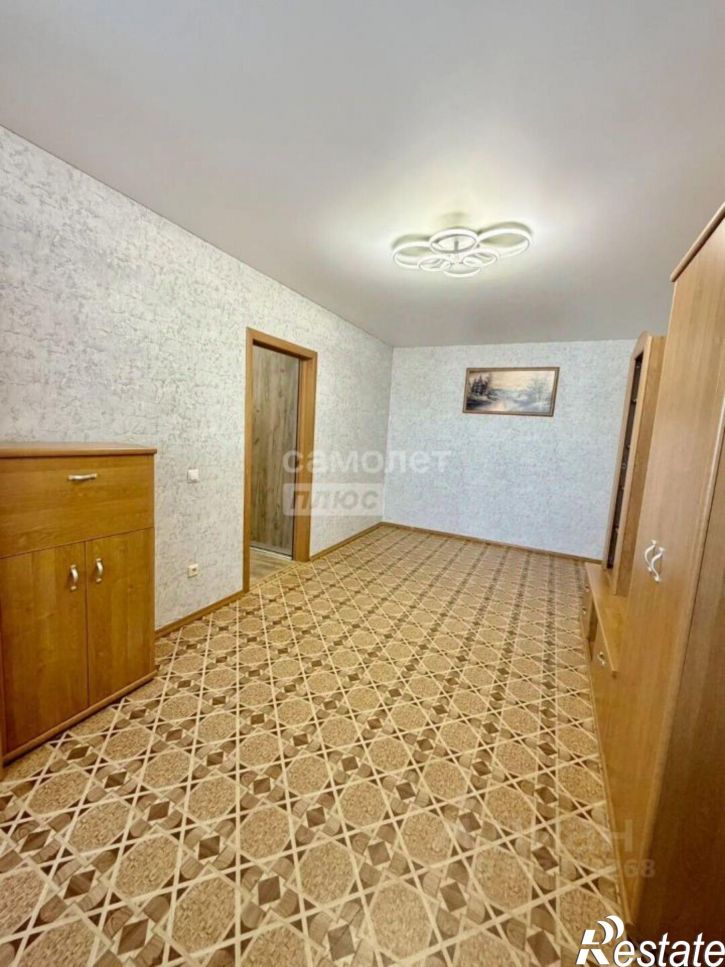 2-комн квартира ул Мусы Джалиля, 68,  д. 68