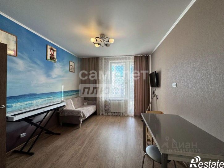 2-комн квартира ул Комсомольская, 15,  д. 15