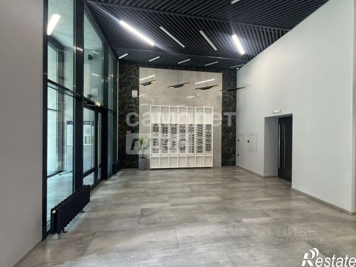 4-комн квартира ул Бехтерева, 10,  д. 10