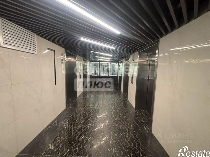 4-комн квартира ул Бехтерева, 10,  д. 10