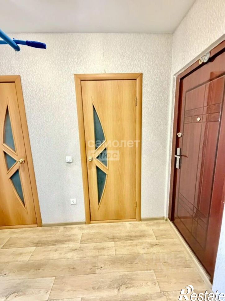 2-комн квартира ул Мусы Джалиля, 68,  д. 68