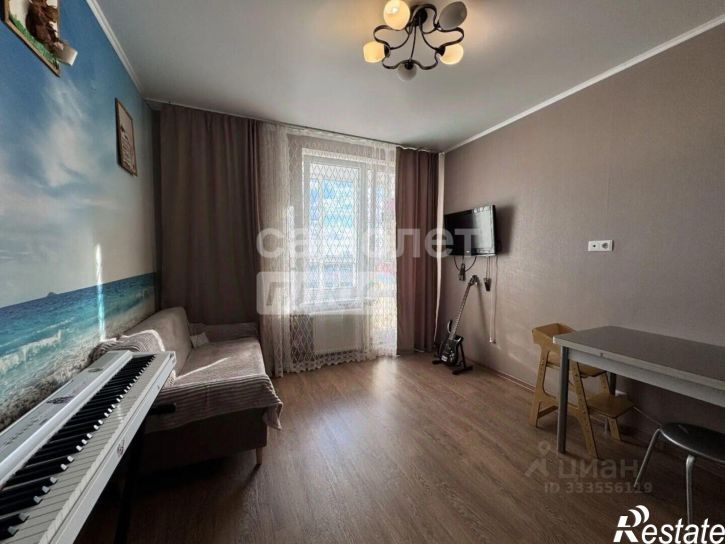 2-комн квартира ул Комсомольская, 15,  д. 15