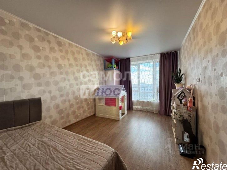 2-комн квартира ул Комсомольская, 15,  д. 15