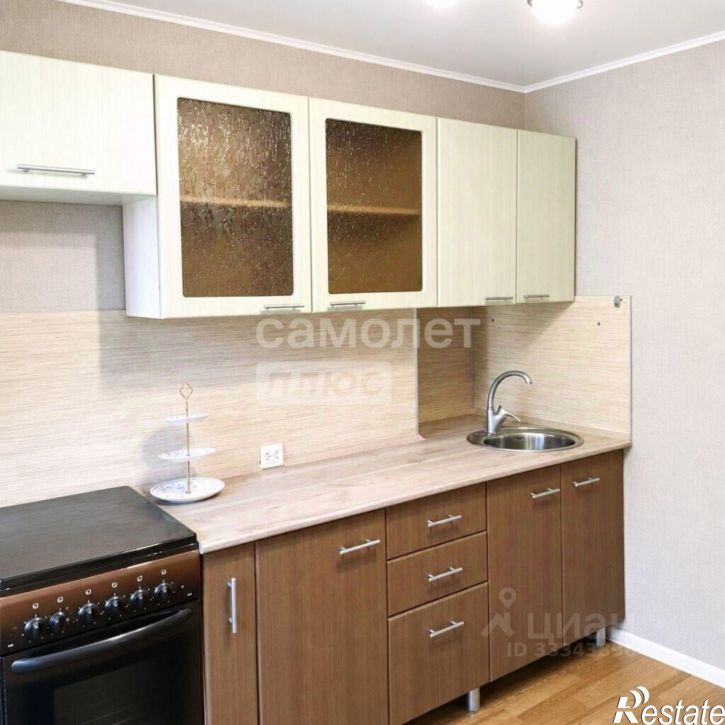 2-комн квартира ул Мусоргского, 23,  д. 23