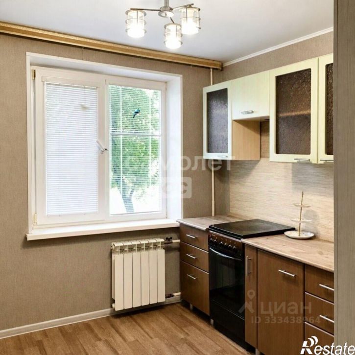 2-комн квартира ул Мусоргского, 23,  д. 23