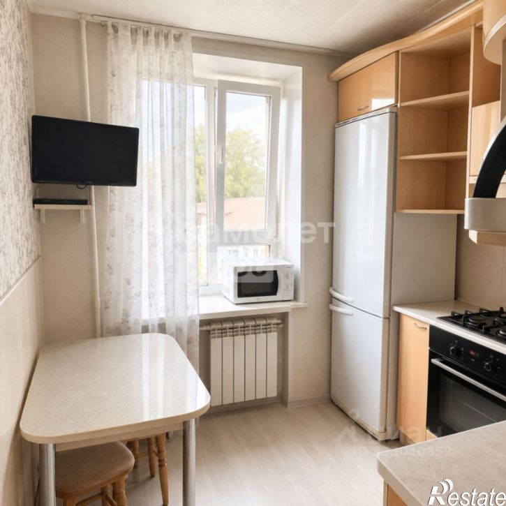 3-комн квартира ул Кольцевая, 104,  д. 104