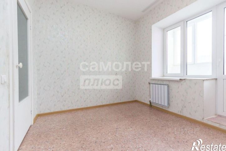 2-комн квартира ул Белокатайская, 2,  д. 2