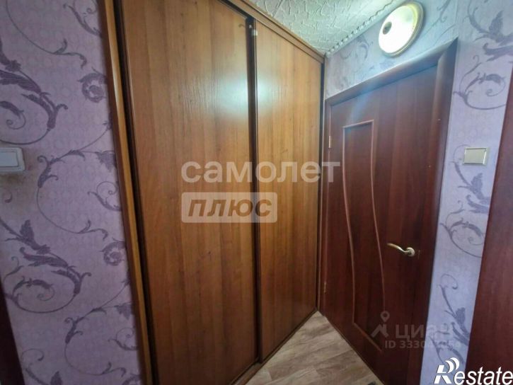 3-комн квартира ул Менделеева, 162,  д. 162