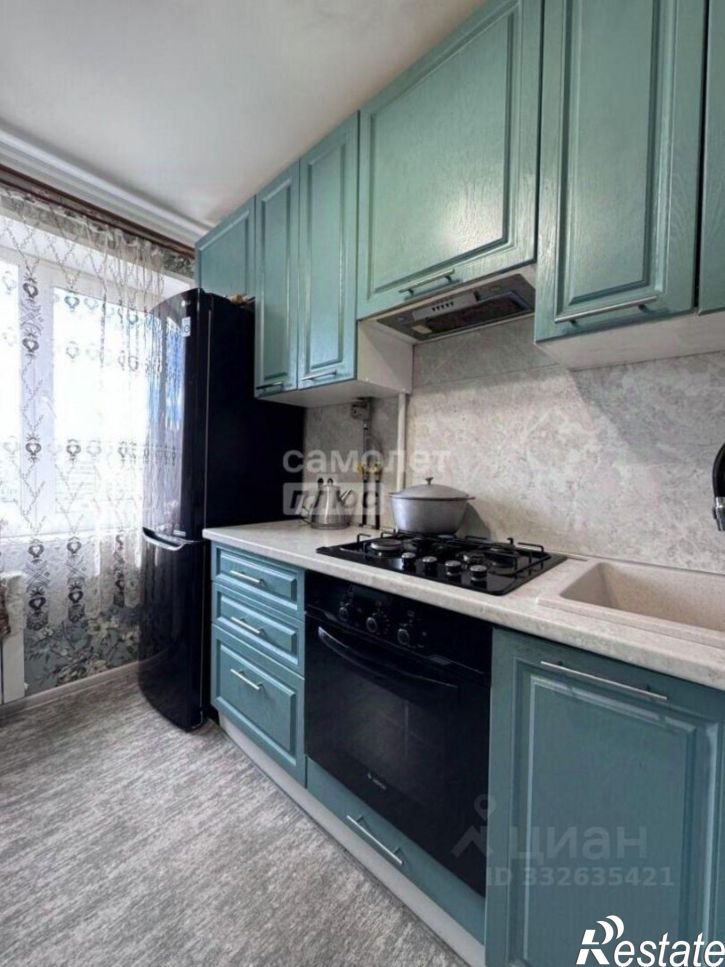 3-комн квартира ул Транспортная, 40,  д. 40