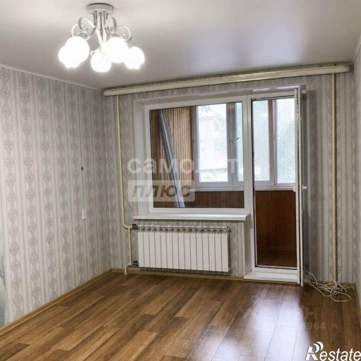 2-комн квартира ул Мусоргского, 23,  д. 23