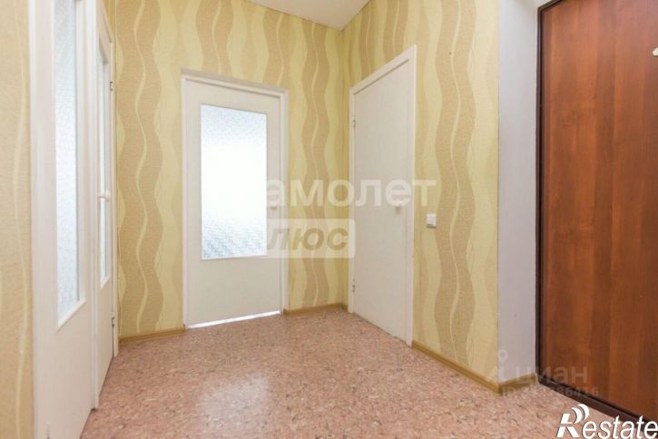 2-комн квартира ул Белокатайская, 2,  д. 2