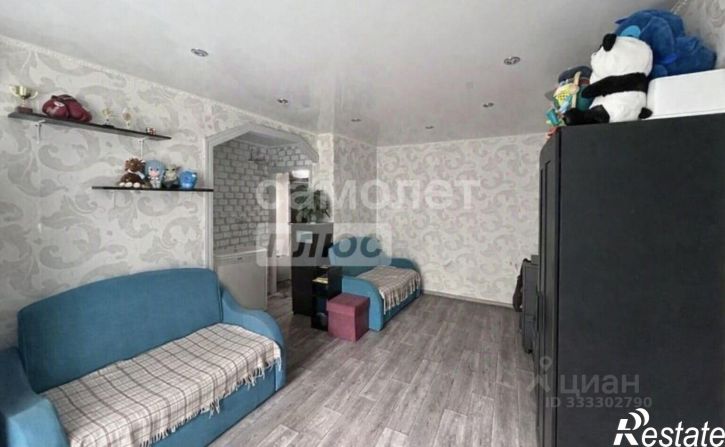 2-комн квартира ул Ладыгина, 21а,  д. 21а