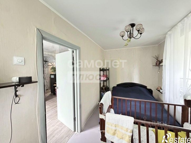 2-комн квартира ул Ладыгина, 21а,  д. 21а