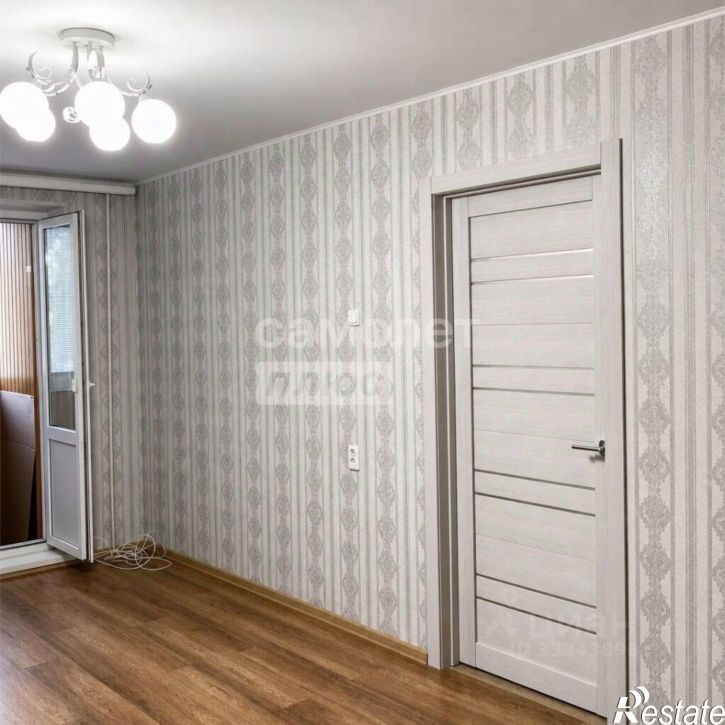 2-комн квартира ул Мусоргского, 23,  д. 23
