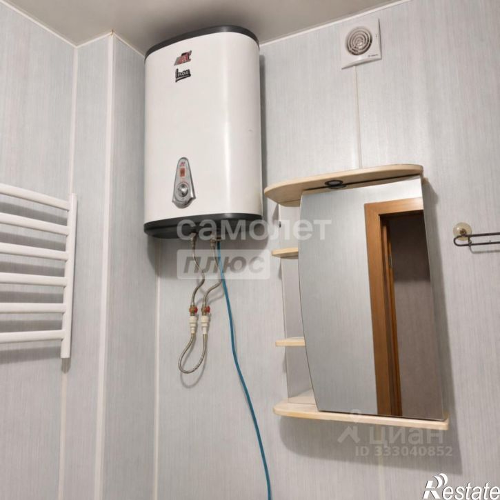 3-комн квартира ул Кольцевая, 104,  д. 104