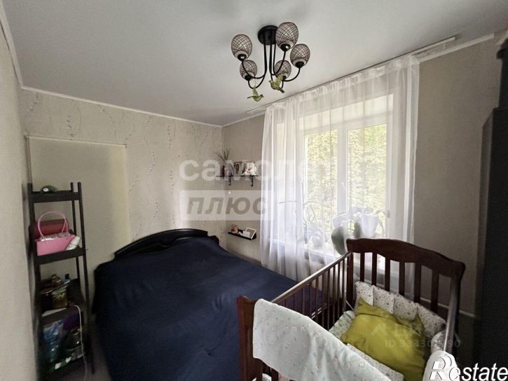 2-комн квартира ул Ладыгина, 21а,  д. 21а
