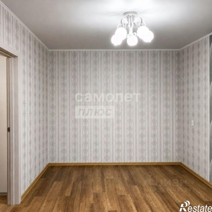 2-комн квартира ул Мусоргского, 23,  д. 23