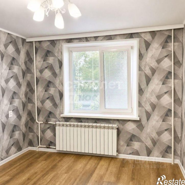 2-комн квартира ул Мусоргского, 23,  д. 23