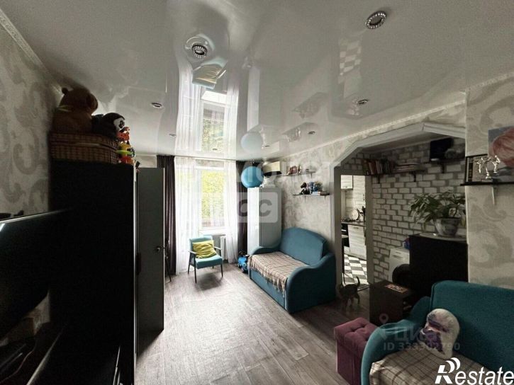 2-комн квартира ул Ладыгина, 21а,  д. 21а