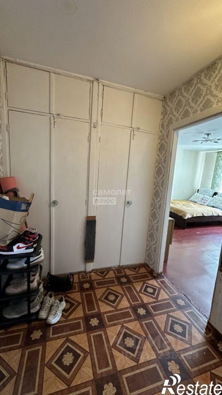 1-комн квартира ул Менделеева, 213,  д. 213