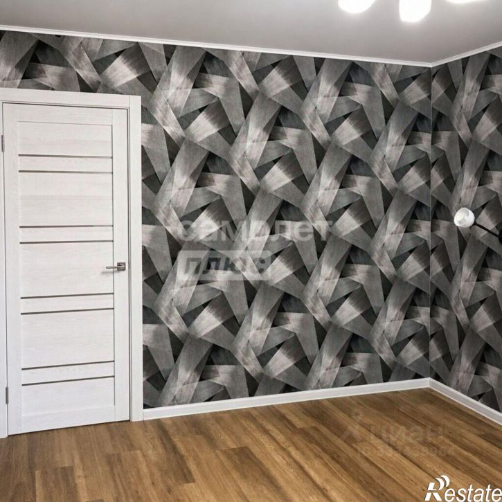 2-комн квартира ул Мусоргского, 23,  д. 23