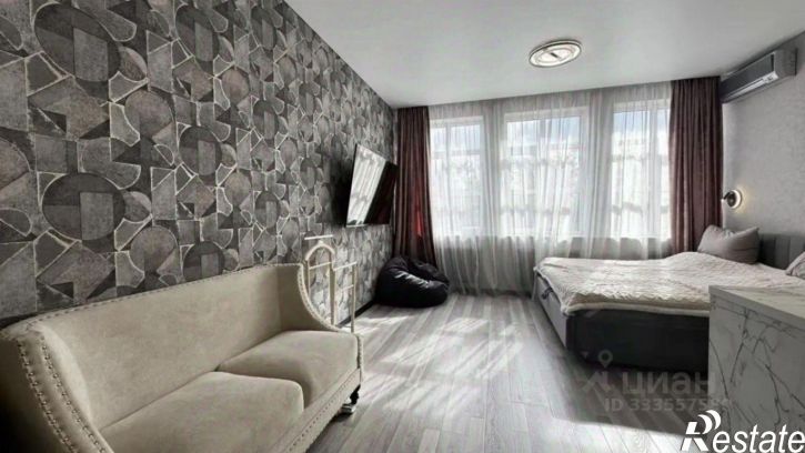 1-комн квартира ул Первомайская, 8а,  д. 8а